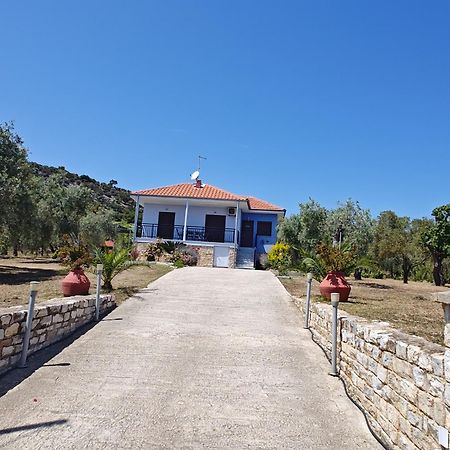 Lonely House Astris Exterior foto