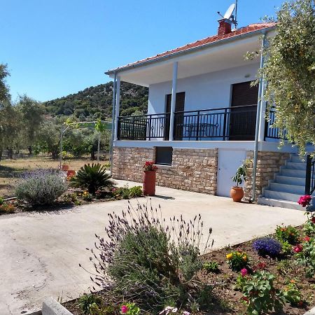 Lonely House Astris Exterior foto