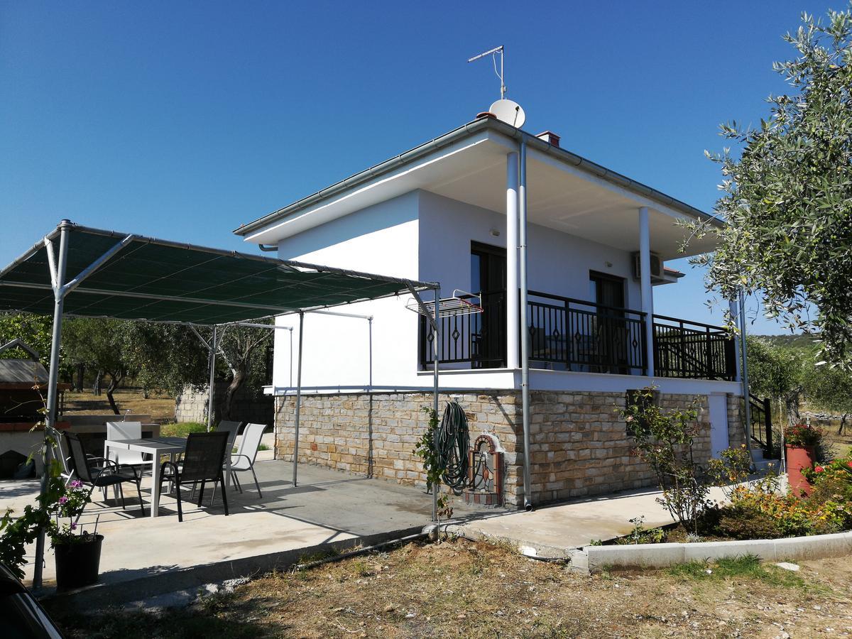 Lonely House Astris Exterior foto
